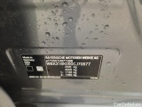  Bmw  Serie 5 BMW 5 Reeks Berline 520e 150kW 4d #18