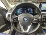  Bmw  Serie 5 BMW 5 Reeks Berline 520e 150kW 4d #34
