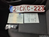  Mercedes  CLA-Klasse Mercedes-Benz CLA Shooting Brake CLA 180 d Essential Line 5d #4