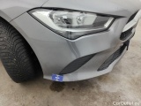  Mercedes  CLA-Klasse Mercedes-Benz CLA Shooting Brake CLA 180 d Essential Line 5d #26