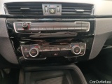  Bmw  X1 BMW  sDrive18dA (100 kW) 5d #23