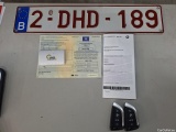  Bmw  Serie 1 BMW, 1-serie '19, BMW 1 Reeks Hatch 116d (85 kW) 5d #20