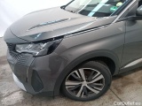  Peugeot  5008 PEUGEOT  DIESEL - 2021 1.5 BlueHDi 130 Roadtrip 5d #23