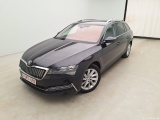  Skoda  Superb Skoda,  C FL'19 PHEV, Skoda  Combi 1.4 TSI iV 160kW DSG6 Clever 5d #2