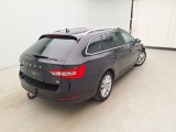  Skoda  Superb Skoda,  C FL'19 PHEV, Skoda  Combi 1.4 TSI iV 160kW DSG6 Clever 5d #8