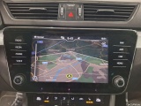  Skoda  Superb Skoda,  C FL'19 PHEV, Skoda  Combi 1.4 TSI iV 160kW DSG6 Clever 5d #22