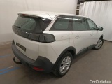  Peugeot  5008 Peugeot  1.5 BlueHDi 96kW S&S Active Pack 5d #2