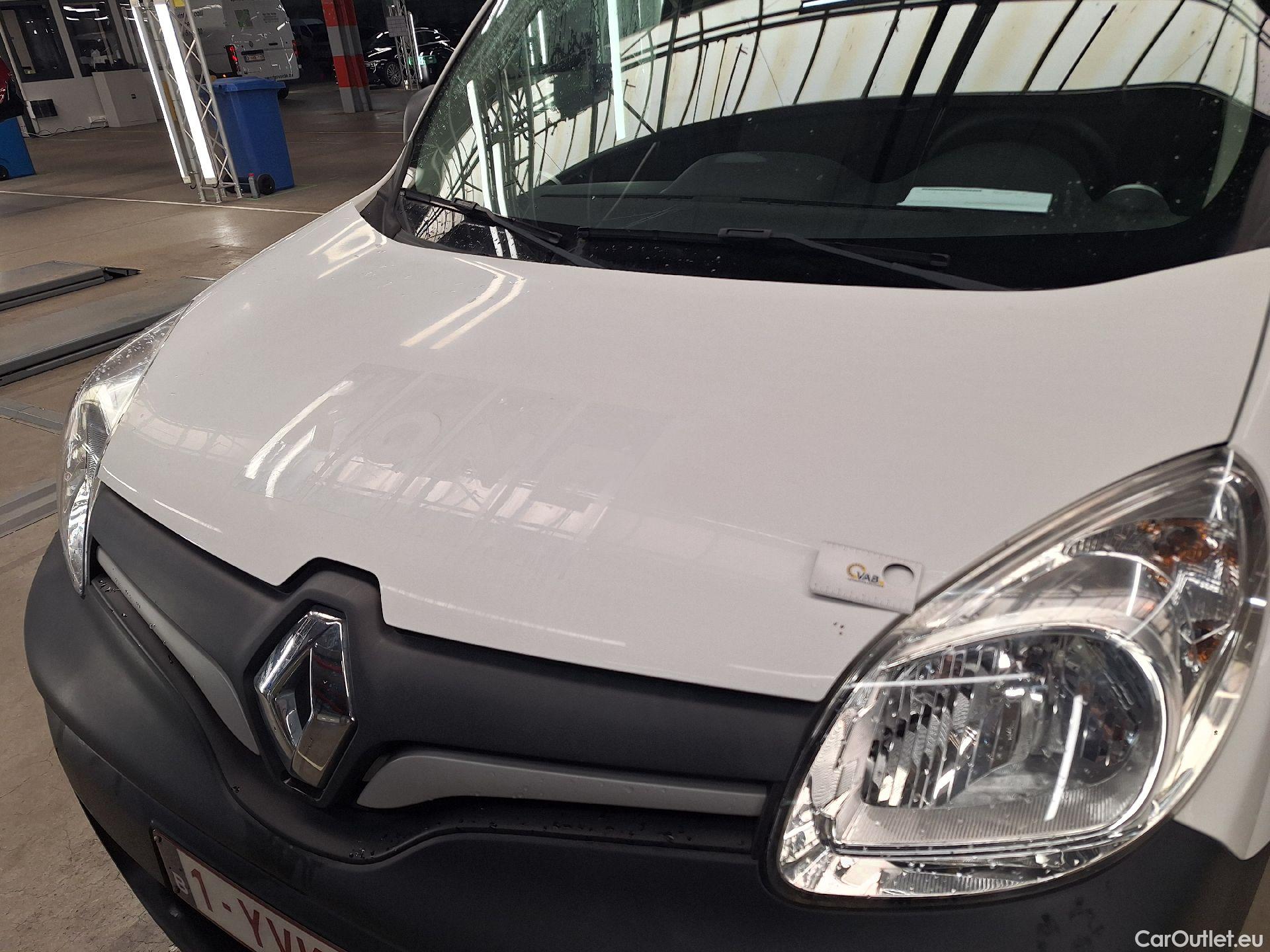  Renault  Kangoo Renault, _ Express '13, Renault  Express Blue dCi 80 Grand Confort 4 #6