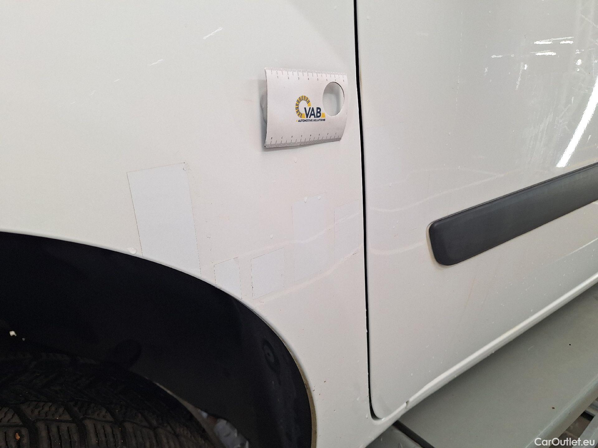  Renault  Kangoo Renault, _ Express '13, Renault  Express Blue dCi 80 Grand Confort 4 #17