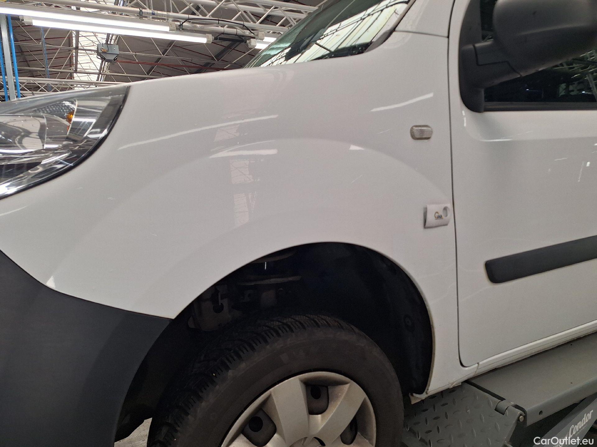  Renault  Kangoo Renault, _ Express '13, Renault  Express Blue dCi 80 Grand Confort 4 #16