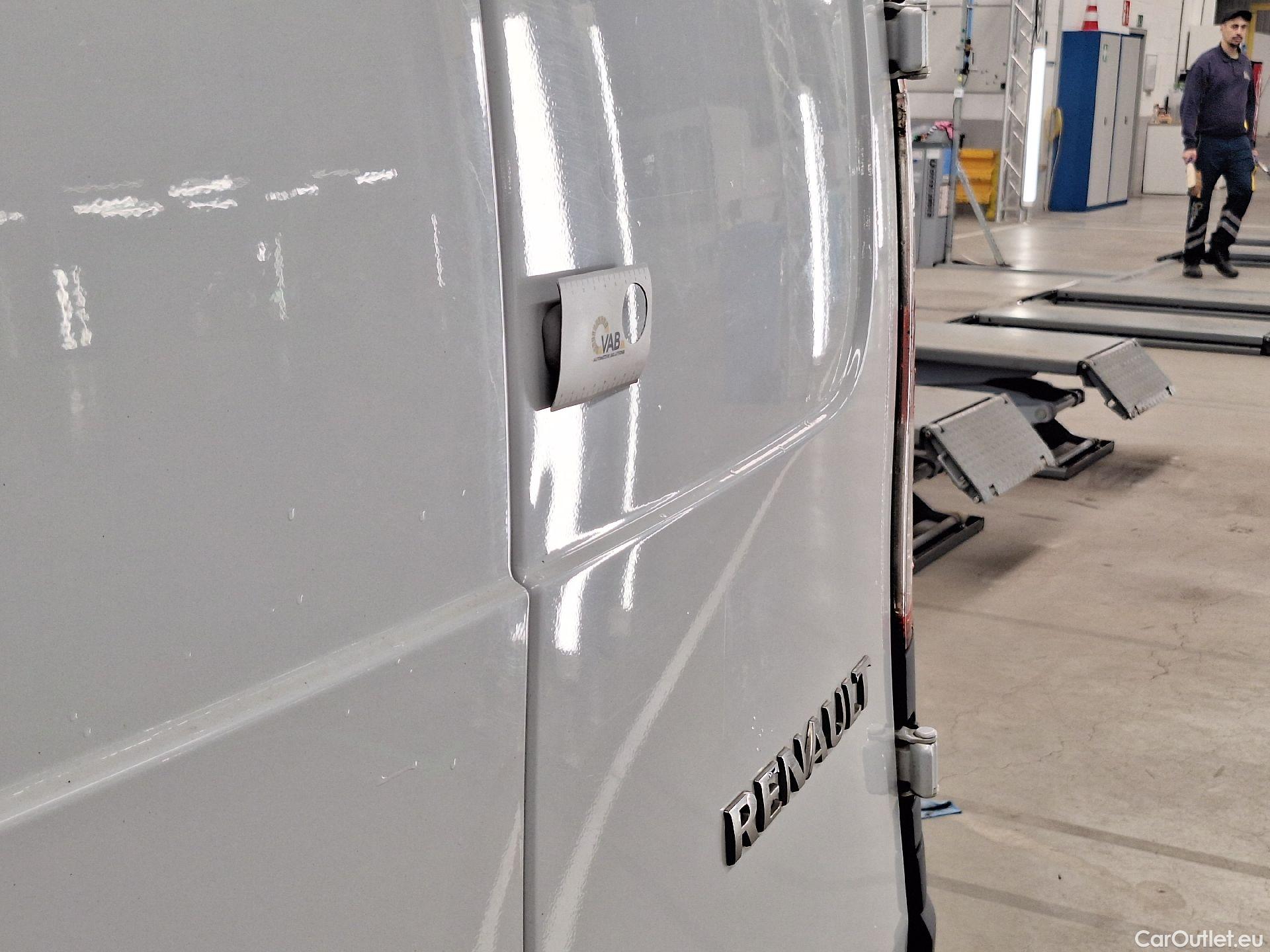 Renault  Kangoo Renault, _ Express '13, Renault  Express Blue dCi 80 Grand Confort 4 #15