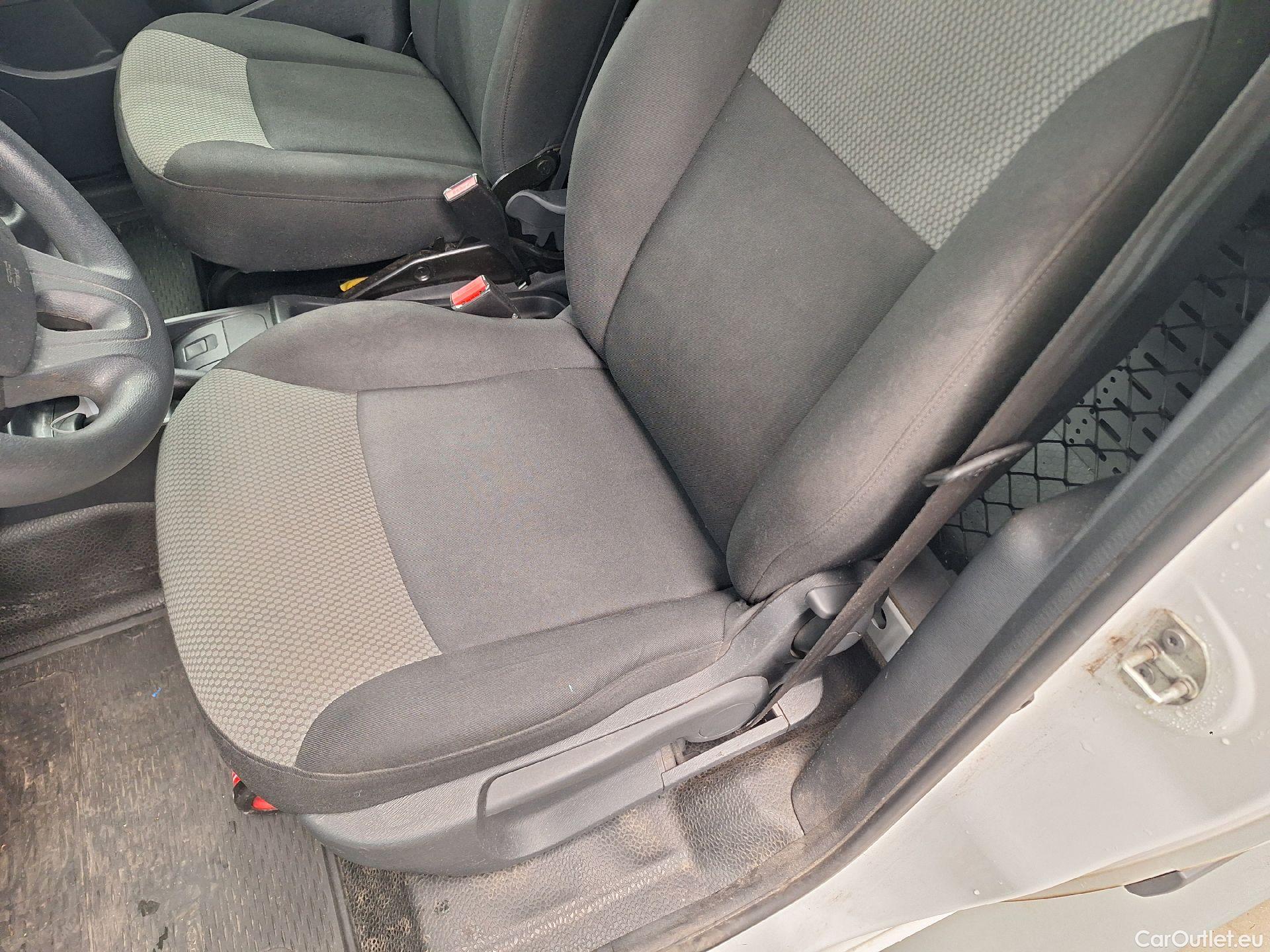  Renault  Kangoo Renault, _ Express '13, Renault  Express Blue dCi 80 Grand Confort 4 #10