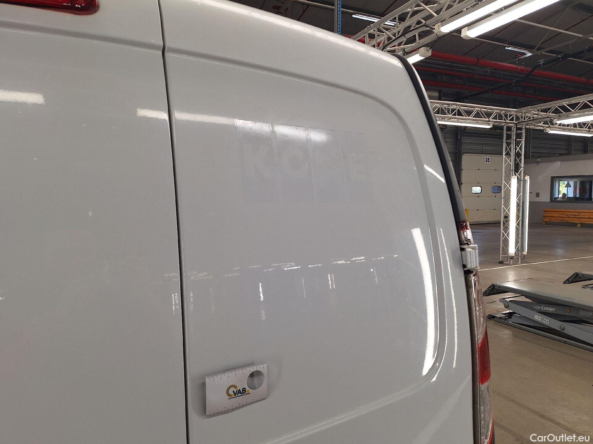  Renault  Kangoo Renault, _ Express '13, Renault  Express Blue dCi 80 Grand Confort 4 #13