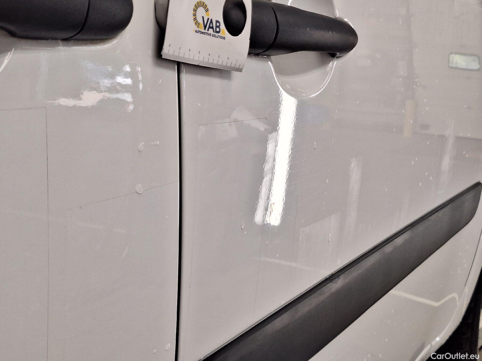  Renault  Kangoo Renault, _ Express '13, Renault  Express Blue dCi 80 Grand Confort 4 #26