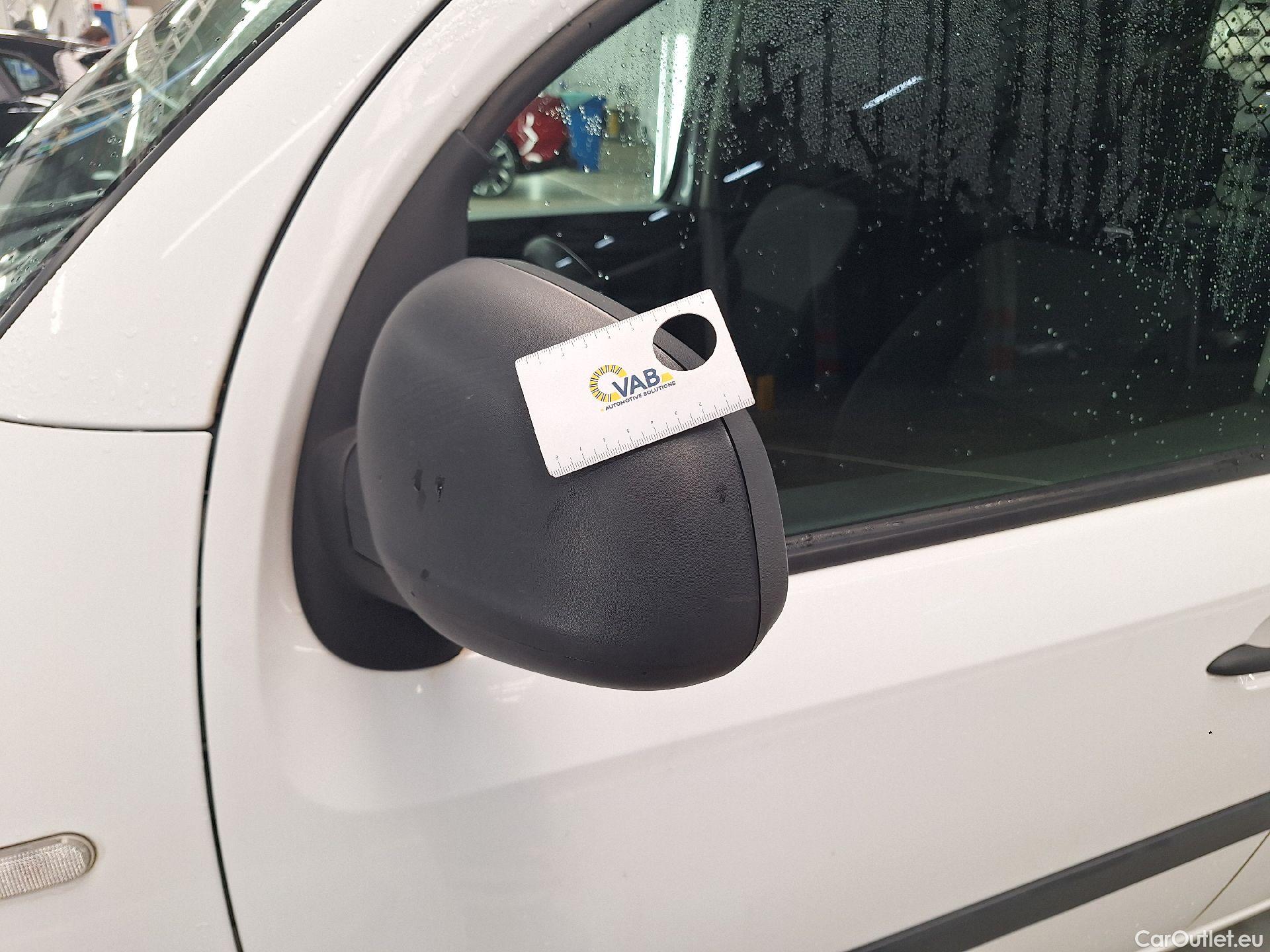  Renault  Kangoo Renault, _ Express '13, Renault  Express Blue dCi 80 Grand Confort 4 #8