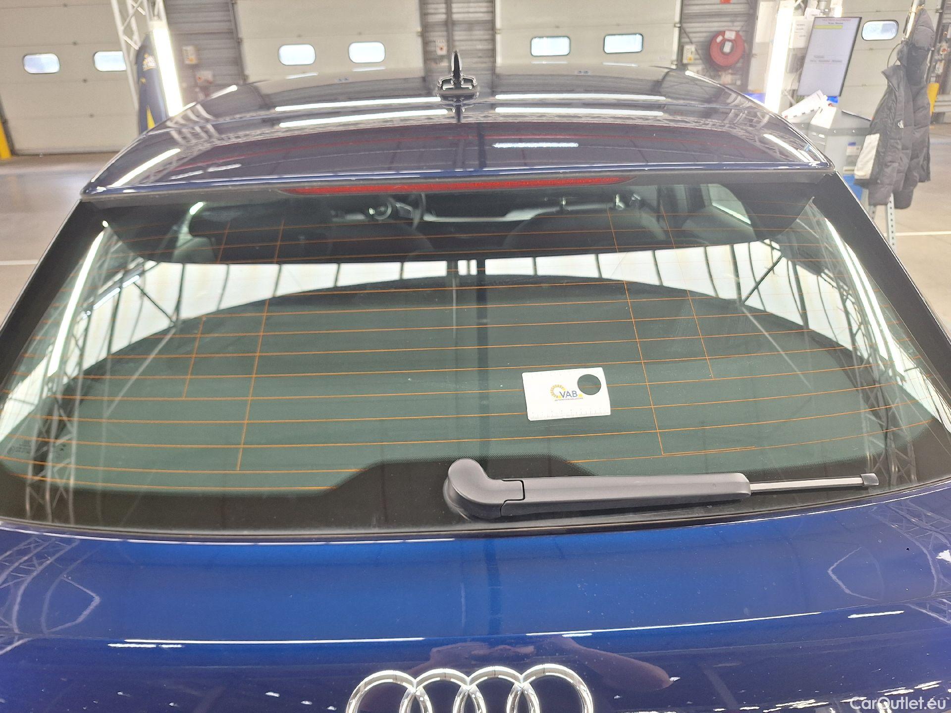  Audi  A3 Audi,  SB '20, Audi  Sportback 2.0 30 TDi 85kW Attraction 5d #8