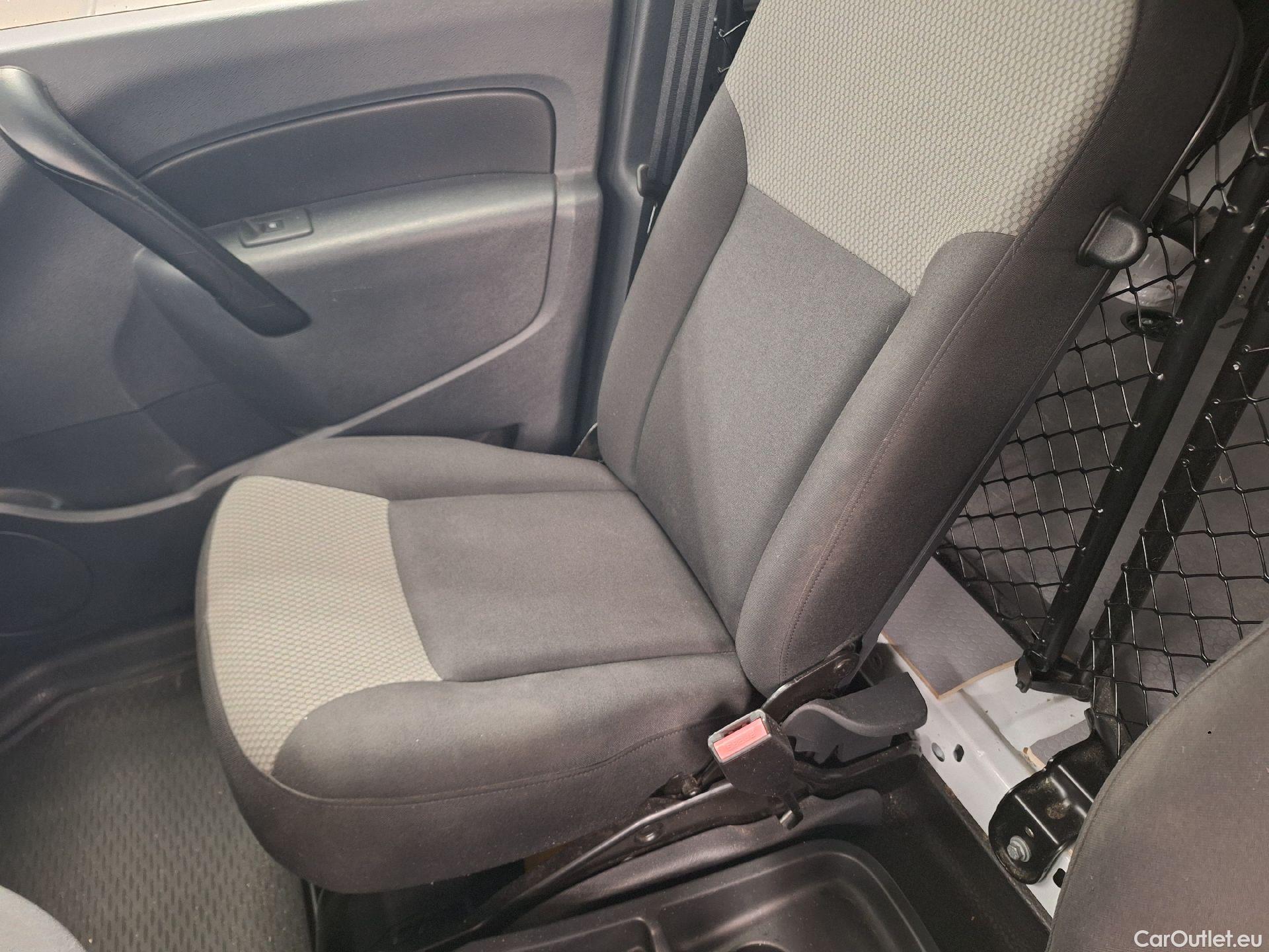  Renault  Kangoo Renault, _ Express '13, Renault  Express Blue dCi 80 Grand Confort 4 #11