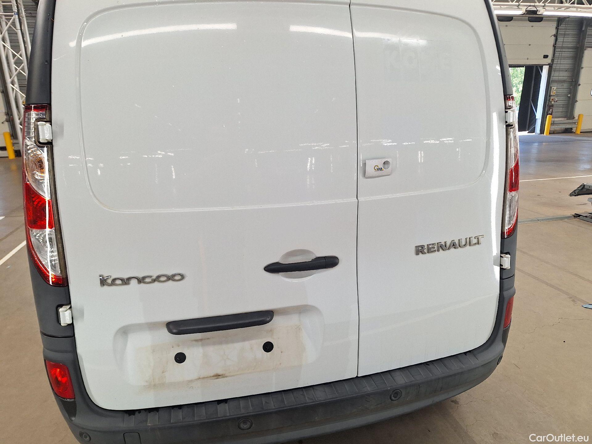  Renault  Kangoo Renault, _ Express '13, Renault  Express Blue dCi 80 Grand Confort 4 #12