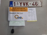  Renault  Kangoo Renault, _ Express '13, Renault  Express Blue dCi 80 Grand Confort 4 #16