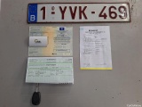  Renault  Kangoo Renault, _ Express '13, Renault  Express Blue dCi 80 Grand Confort 4 #20