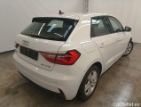 A1 Sportback