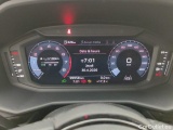  Audi  A1 Sportback Audi  1.0 25 TFSI 70kW 5d #6
