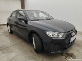  Audi  A1 Sportback Audi  1.0 25 TFSI 70kW 5d #8