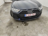  Audi  A1 Sportback Audi  1.0 25 TFSI 70kW 5d #29