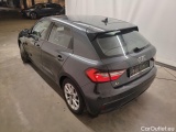  Audi  A1 Sportback Audi  1.0 25 TFSI 70kW Advanced 5d #7