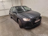  Audi  A1 Sportback Audi  1.0 25 TFSI 70kW Advanced 5d #8