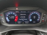 Audi  A1 Sportback Audi  1.0 25 TFSI 70kW Advanced 5d #6