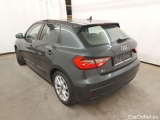  Audi  A1 Sportback Audi  1.0 25 TFSI 70kW Advanced 5d #7