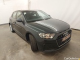  Audi  A1 Sportback Audi  1.0 25 TFSI 70kW Advanced 5d #8