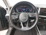  Audi  A1 Sportback Audi  1.0 25 TFSI 70kW Advanced 5d #19