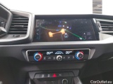  Audi  A1 Sportback Audi  1.0 25 TFSI 70kW Advanced 5d #21
