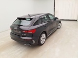  Audi  A3 Audi,  SB '20, Audi  Sportback 1.0 30 TFSi 81kW S line 5d #8