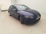  Audi  A3 Audi,  SB '20, Audi  Sportback 2.0 30 TDi 85kW Attraction 5d #9