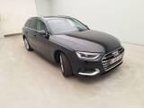  Audi  A4 Audi,  Avant FL'19, Audi  Avant 2.0 30 TDi 100kW S tr Adv Business E #9