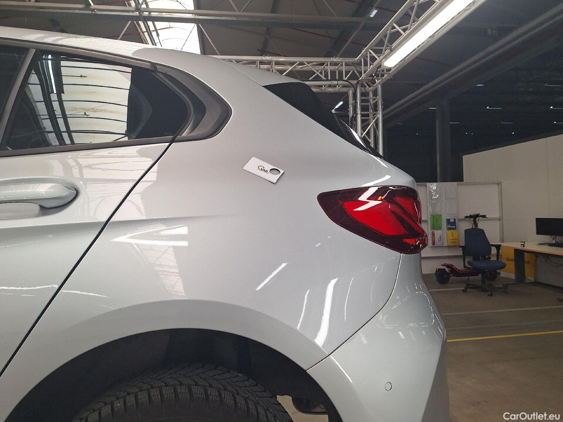  Bmw  Serie 1 BMW, 1-serie '19, BMW 1 Reeks Hatch 116dA (85 kW) 5d #51
