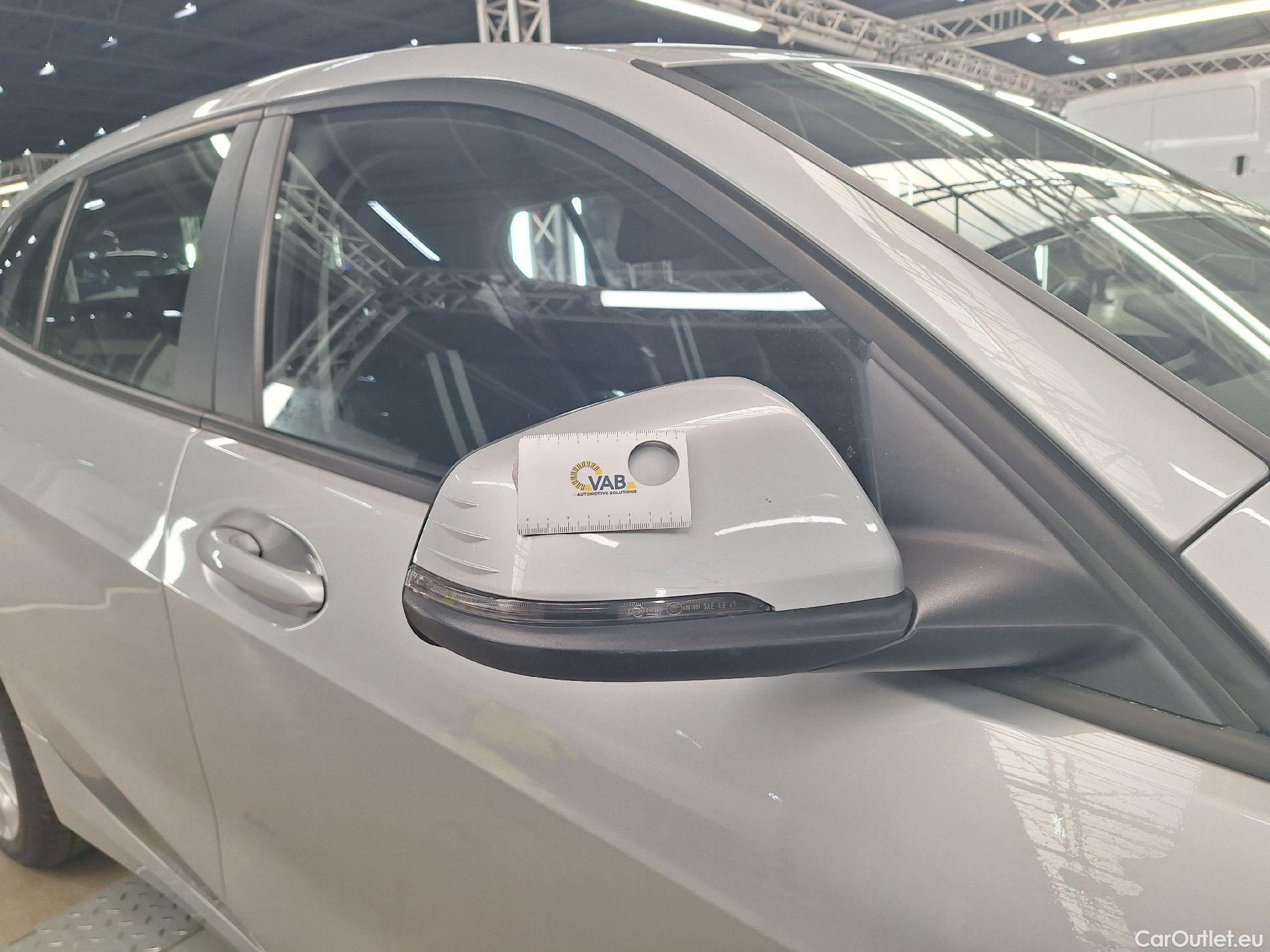  Bmw  Serie 1 BMW, 1-serie '19, BMW 1 Reeks Hatch 116dA (85 kW) 5d #91