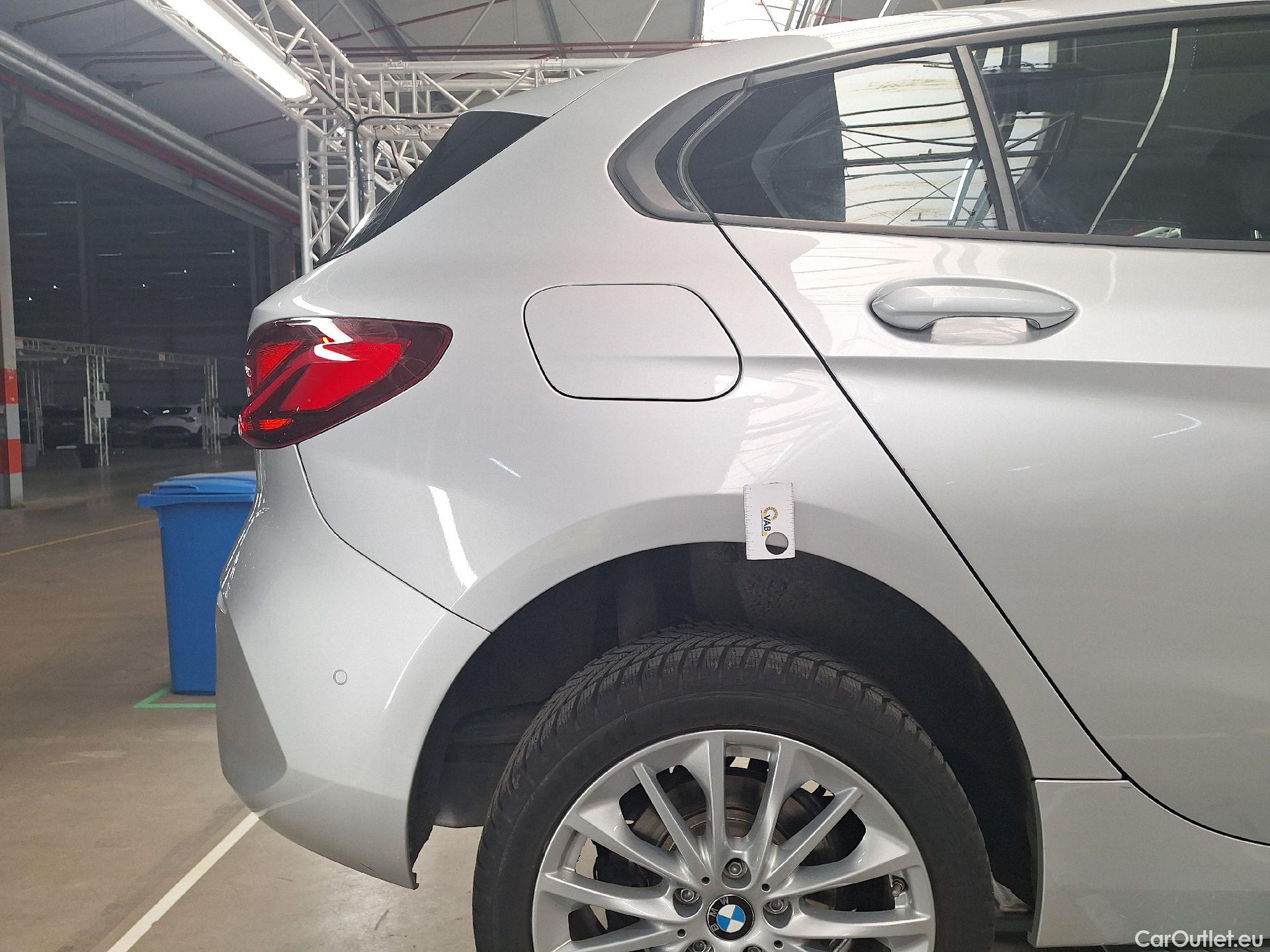  Bmw  Serie 1 BMW, 1-serie '19, BMW 1 Reeks Hatch 116dA (85 kW) 5d #71
