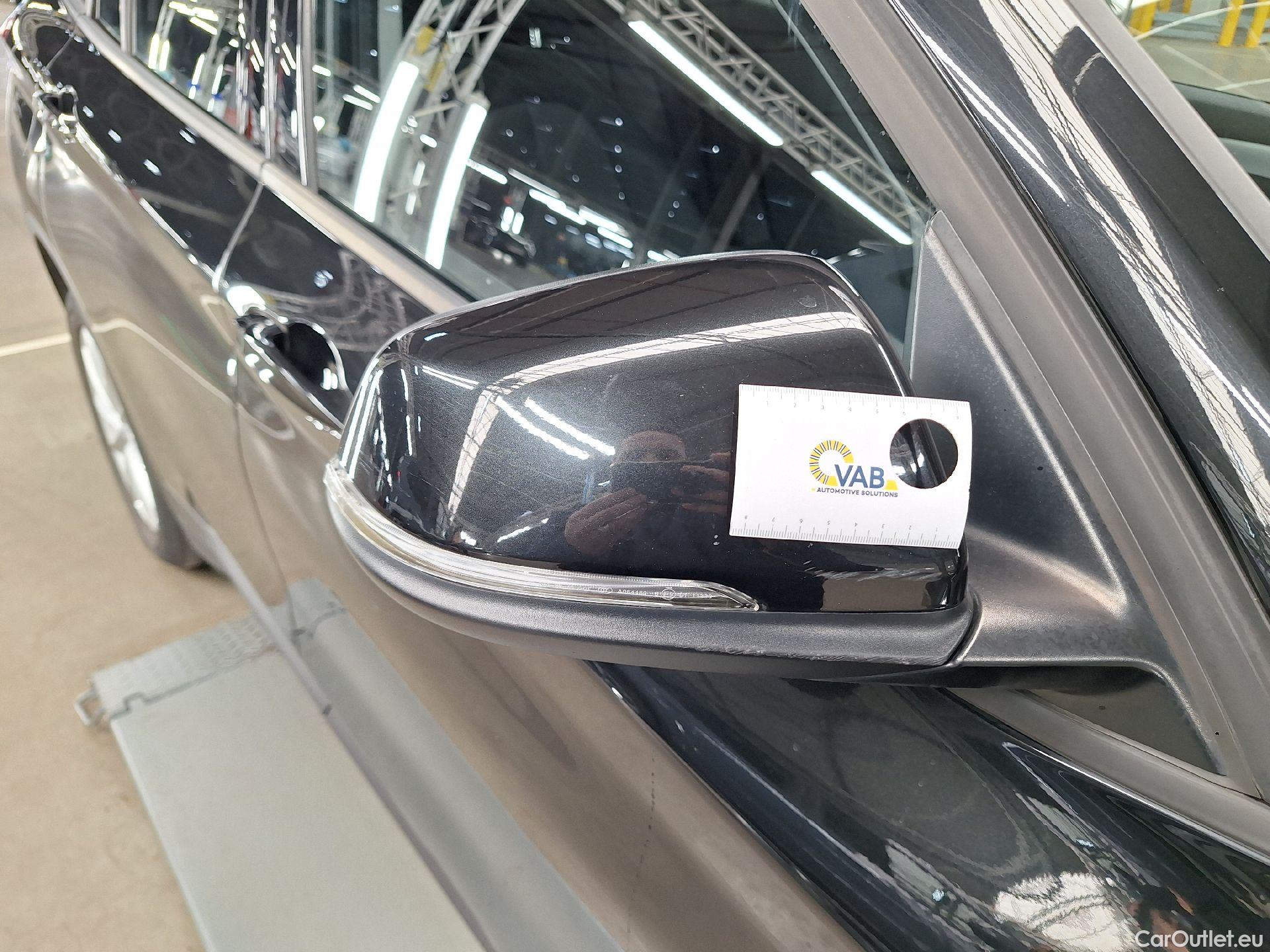  Bmw  X1 BMW,  FL'19, BMW  sDrive16dA (85 kW) 5d #12