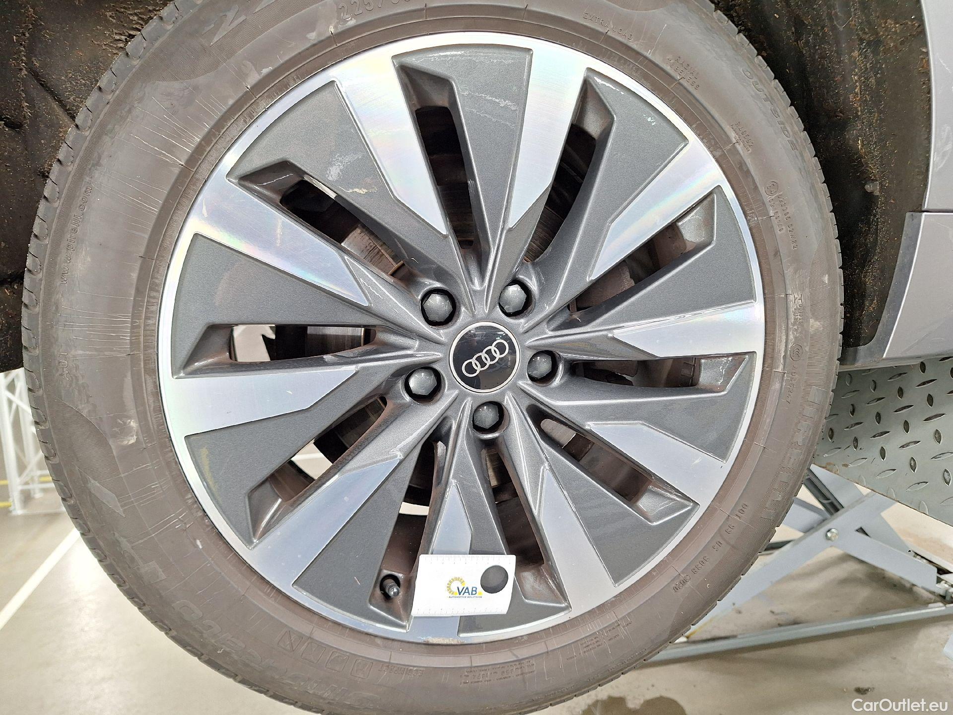  Audi  A6 Audi,  Avant '18, Audi  Avant Business Edition 35 TDI S tronic 5d #30