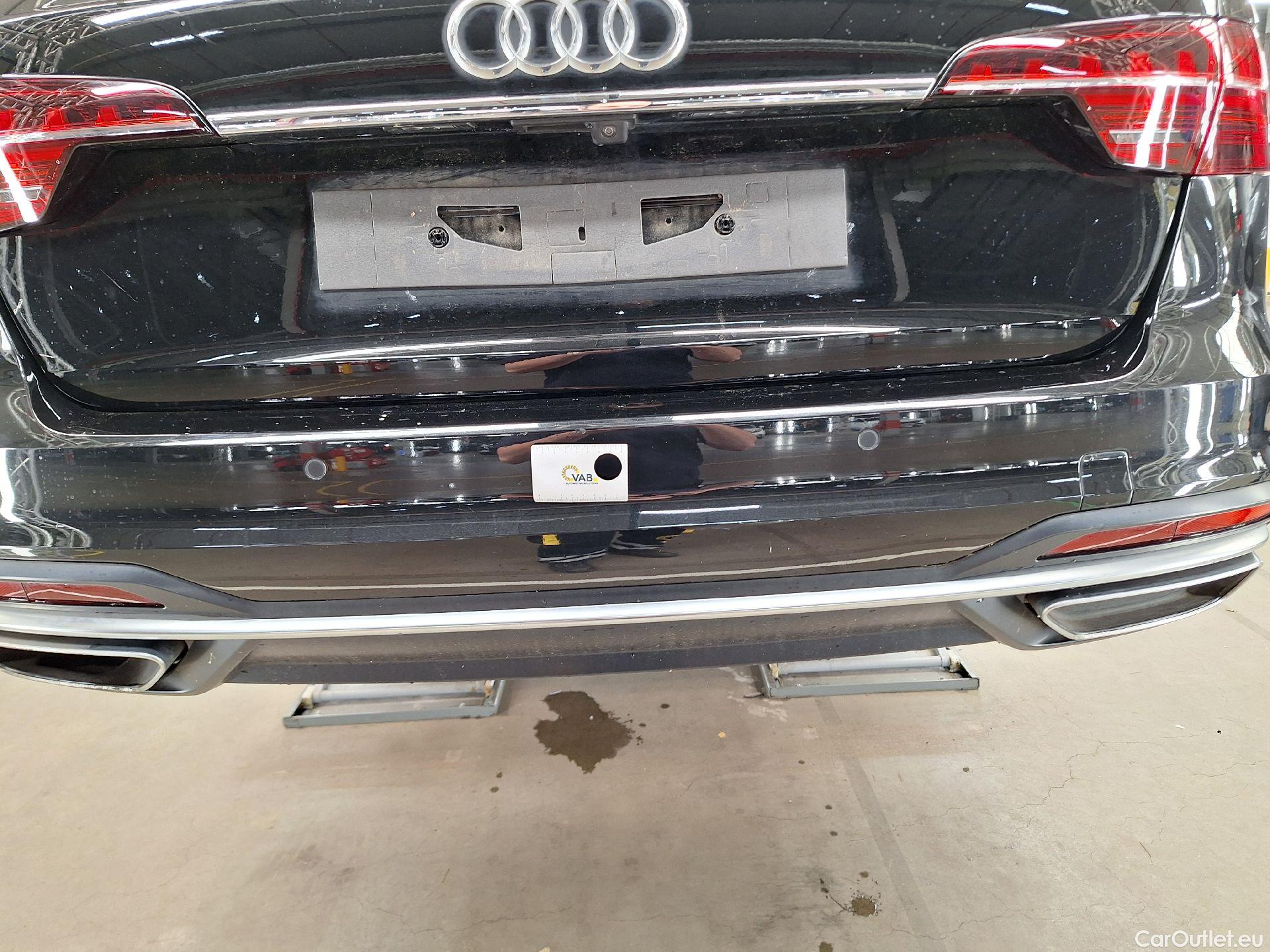  Audi  A4 Audi,  Avant FL'19, Audi  Avant 2.0 30 TDi 100kW S tr Adv Business E #22