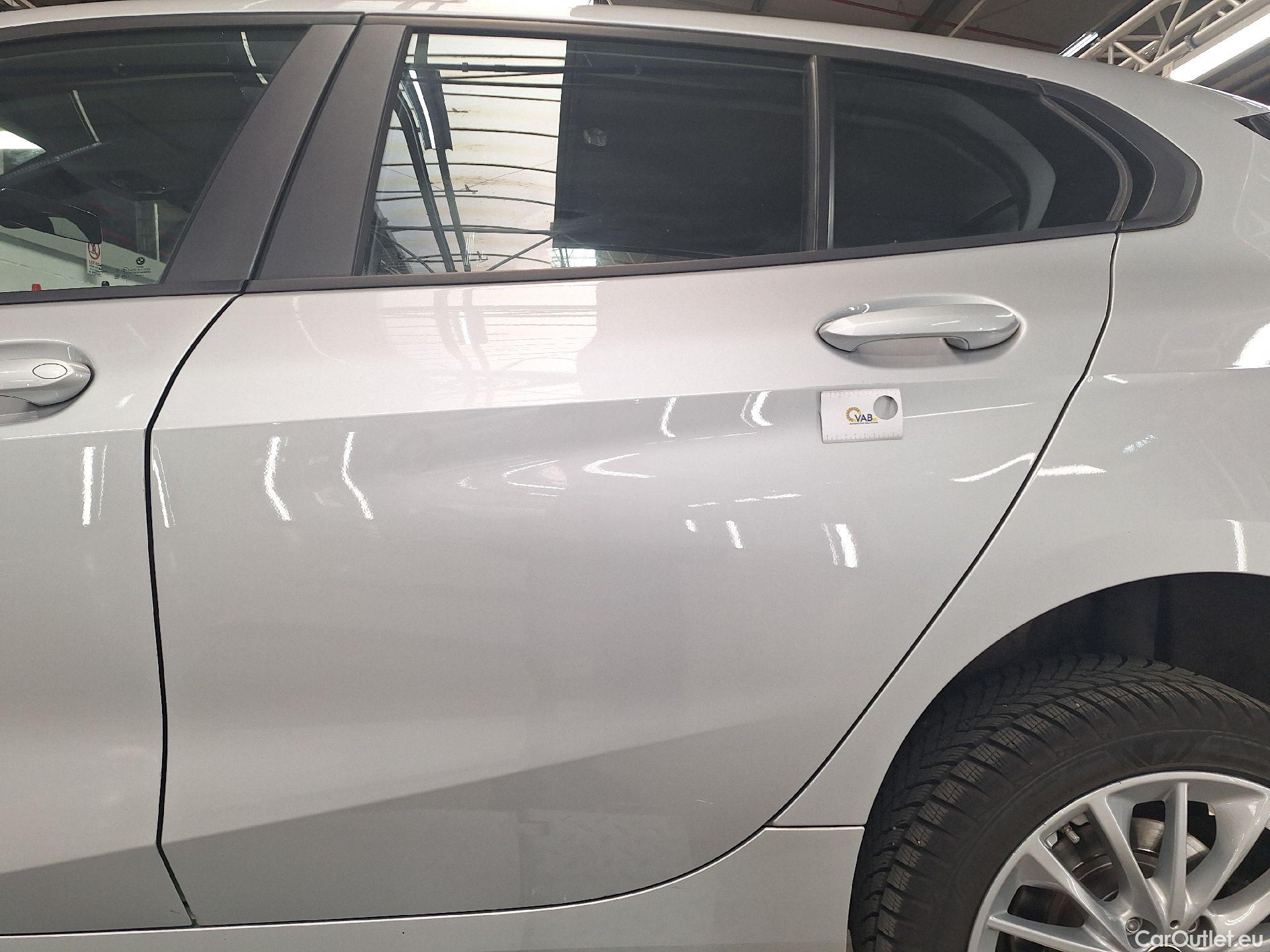  Bmw  Serie 1 BMW, 1-serie '19, BMW 1 Reeks Hatch 116dA (85 kW) 5d #41