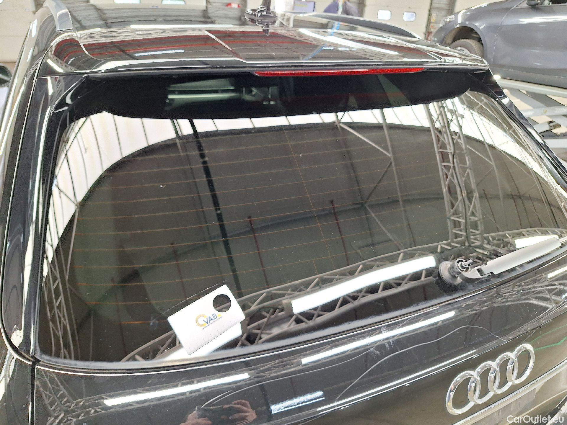  Audi  A4 Audi,  Avant FL'19, Audi  Avant 2.0 30 TDi 100kW S tr Adv Business E #9