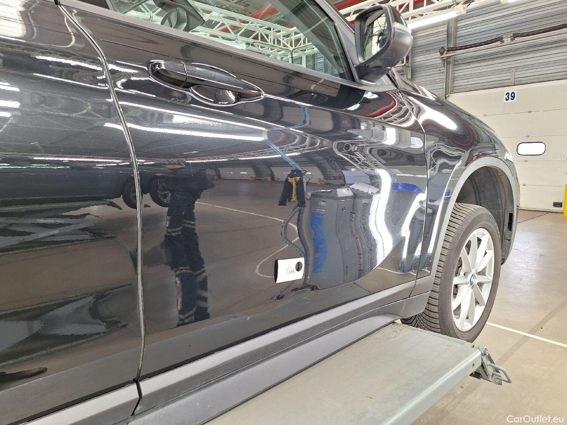  Bmw  X1 BMW,  FL'19, BMW  sDrive16dA (85 kW) 5d #33