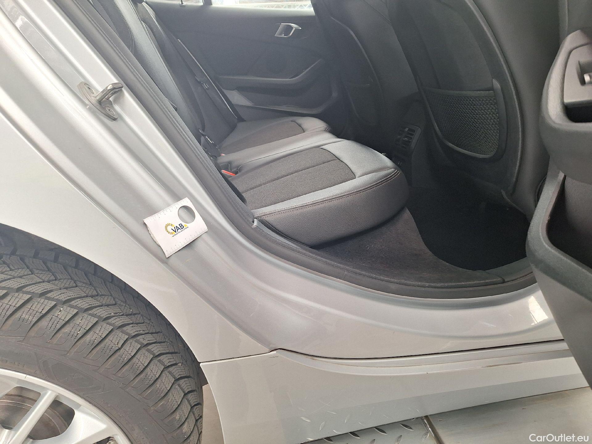  Bmw  Serie 1 BMW, 1-serie '19, BMW 1 Reeks Hatch 116dA (85 kW) 5d #75