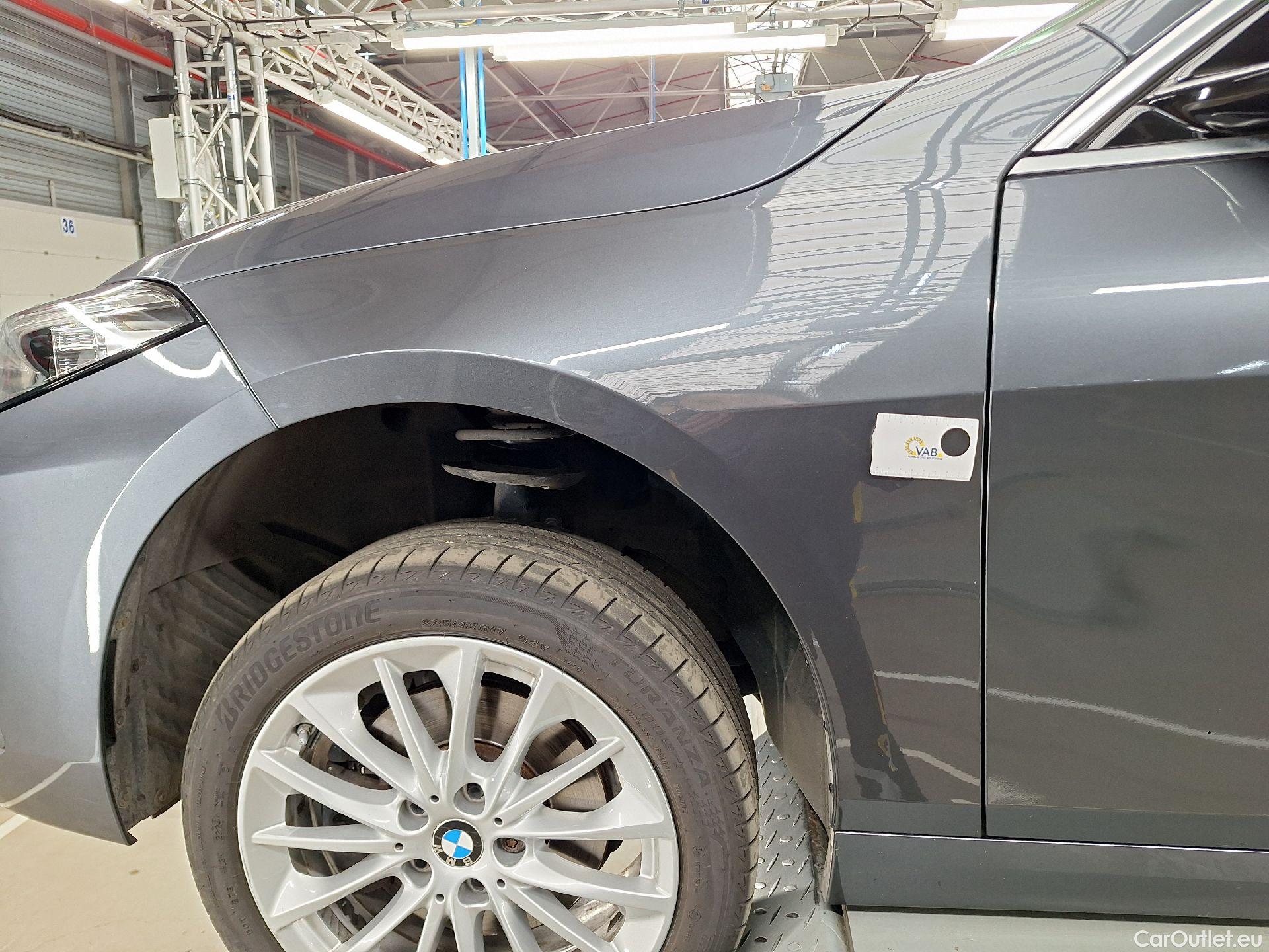  Bmw  Serie 2 BMW, 216d, 216d Gr.C.85kW Aut. #10