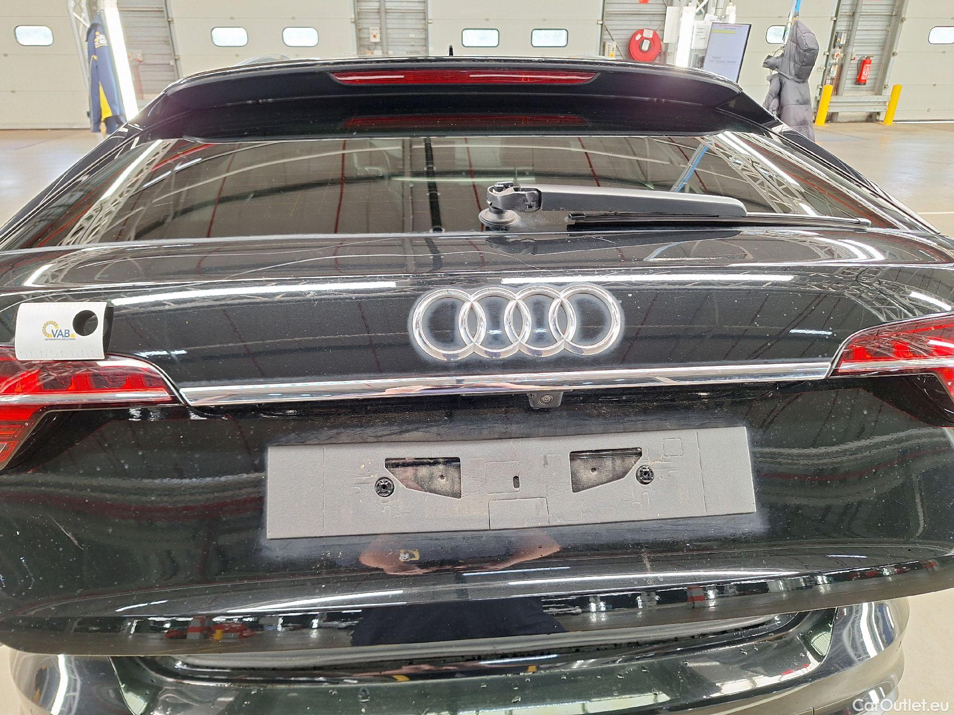  Audi  A4 Audi,  Avant FL'19, Audi  Avant 2.0 30 TDi 100kW S tr Adv Business E #7